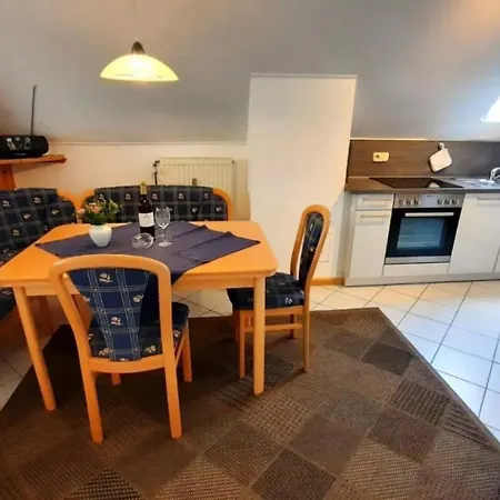 Weinhaus Marmann Διαμέρισμα *