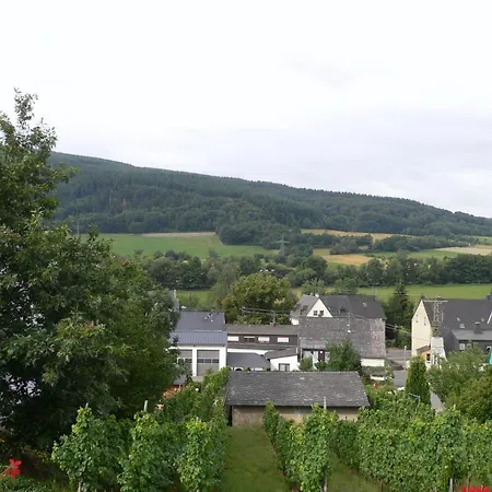 Weinhaus Marmann *