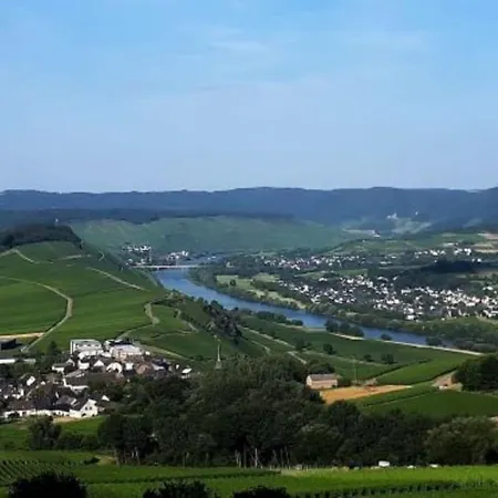 Weinhaus Marmann Osann-Monzel